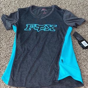 Women’s Fox Shirt